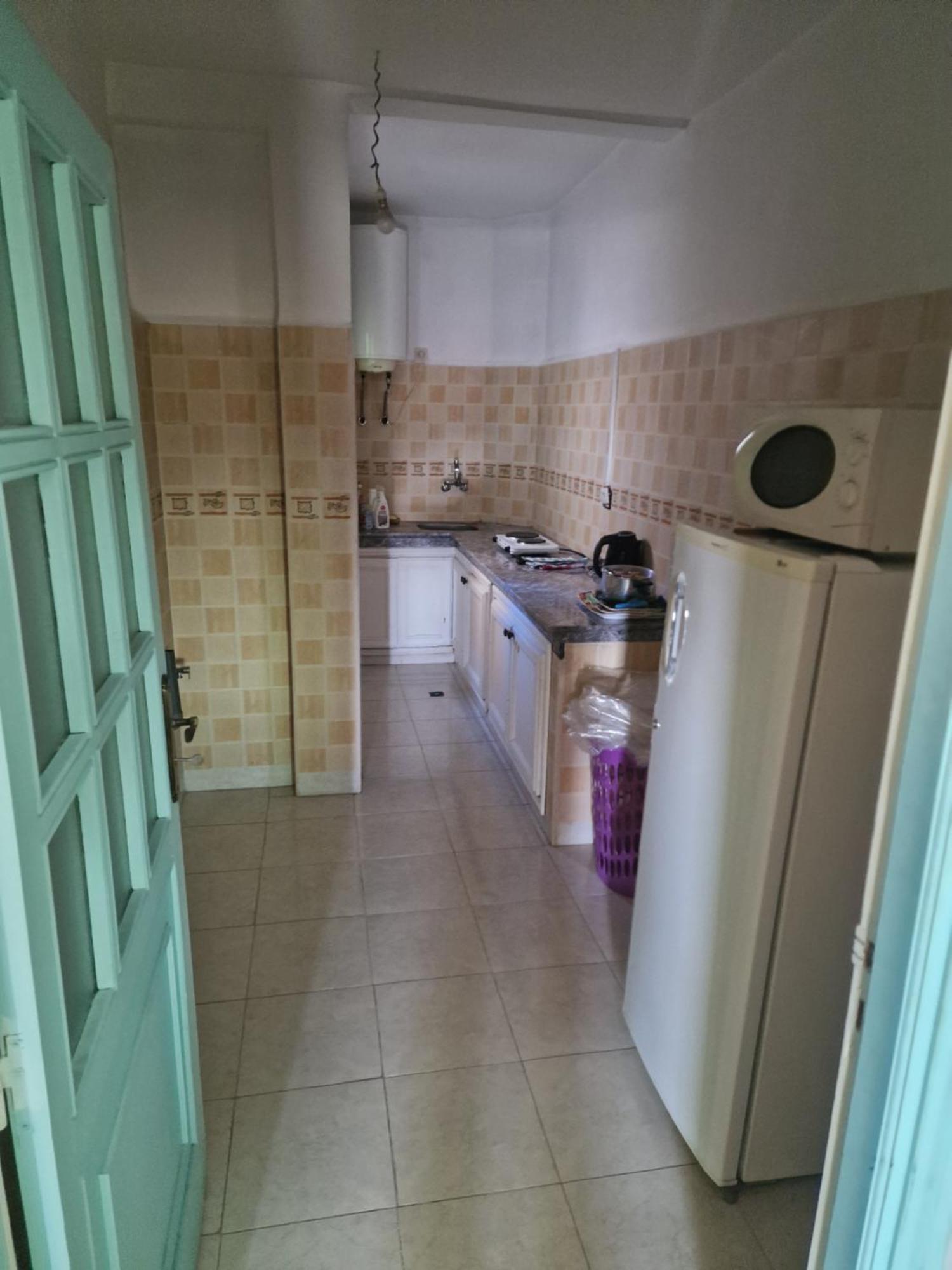 Appartement Sympathique A Marrakech Marrakesh Exterior photo
